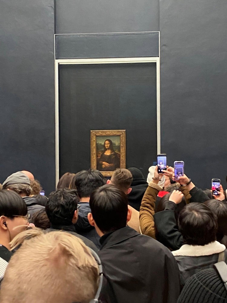 [하나투어유럽] 루브르 박물관 오전/오후 소수정예 지식 투어