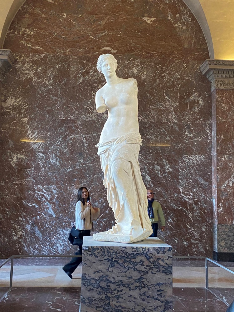 [하나투어유럽] 루브르 박물관 오전/오후 소수정예 지식 투어