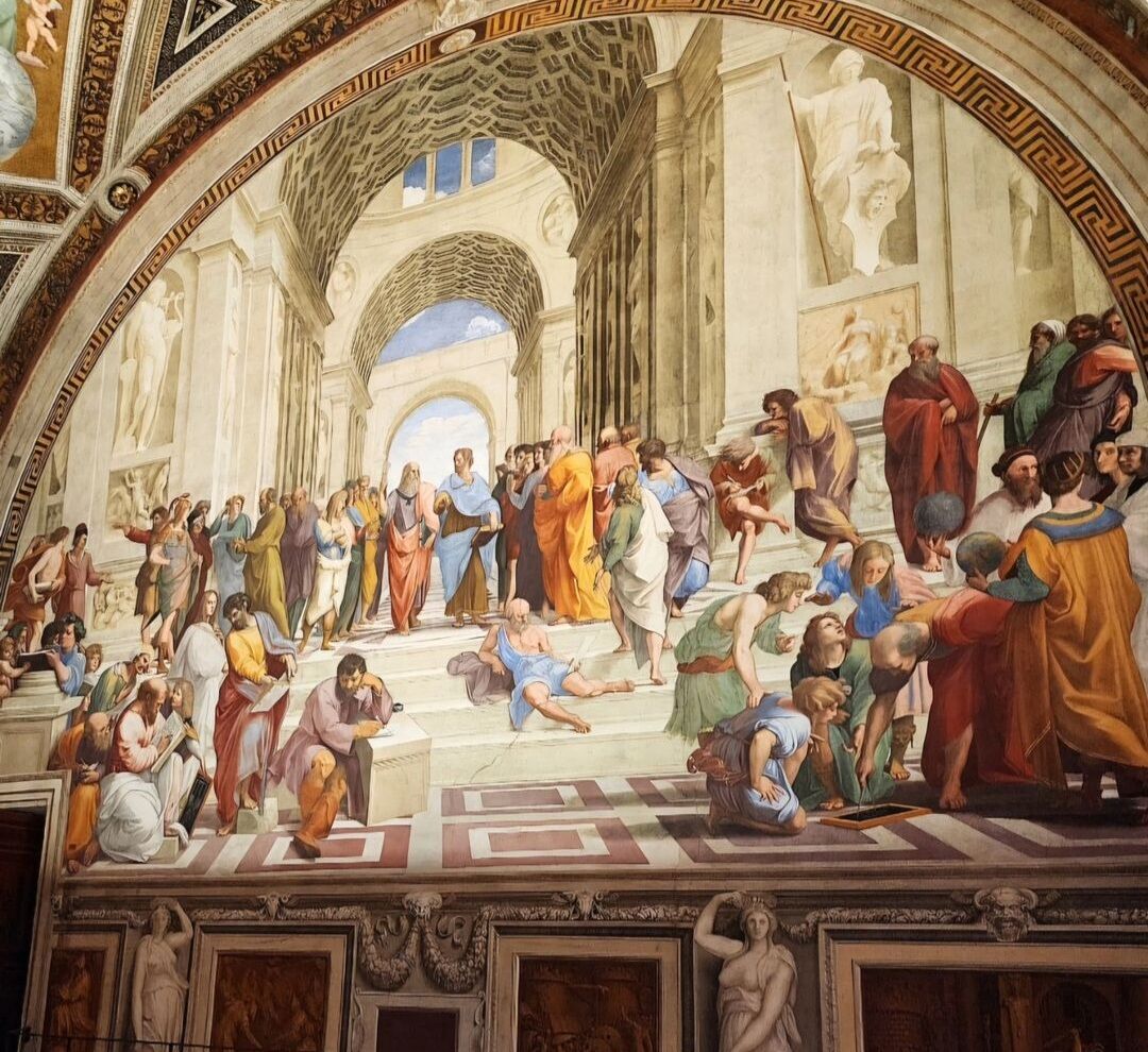 [느낌있는트래블] 바티칸 엔터 투어 - 박재벌 패밀리 독보적 재미의 바티칸 (패스트트랙/비예약제)