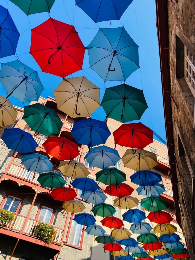 [팀온] [2박3일] 토론토 출발, 감성과 여유를 담은 올드퀘벡 소규모 투어