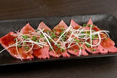 도쿄 하라미 야키니쿠 호르몬 사쿠라