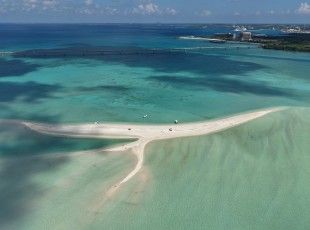 【独占割引】宮古島ユニの浜ツアー