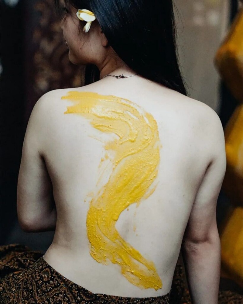 [트립인발리] [짐바란 공항근처] 피라미드 럭셔리 스파