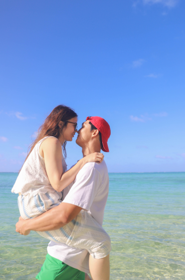 사이판 북부 프라이빗 스냅 투어