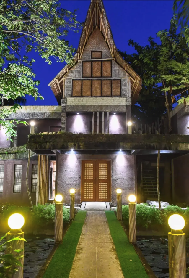 보라카이 다나루 프리미엄 스파