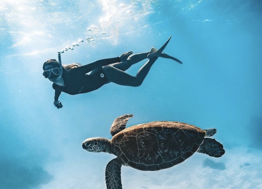 Bali: Blue Lagoon and Tanjung Jepun Snorkeling Tour