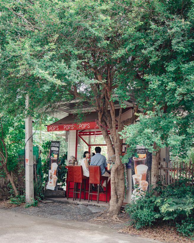 치앙마이에서 특별한 추억을 남기는 스냅 촬영 투어