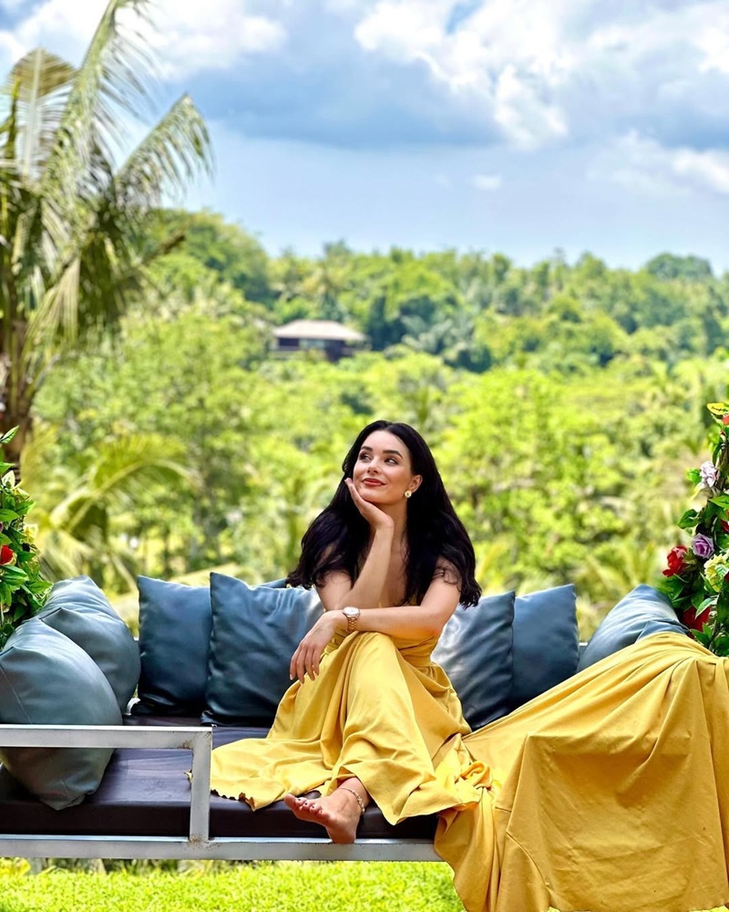 Bali Ubud Monkey Forest, Tirta Empul, Waterfall, & Swing Private Tour