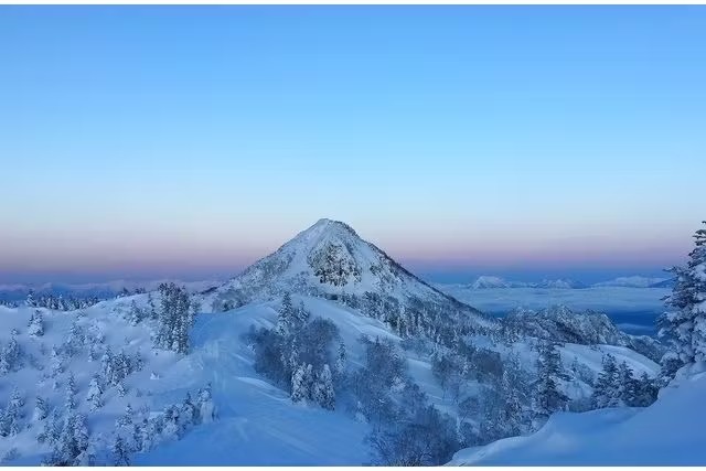 志賀高原マウンテンスキーリゾート リフト券