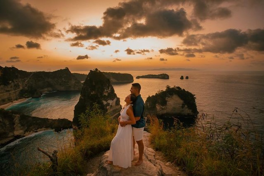 Nusa Penida: East & West Highlights Full-Day Tour