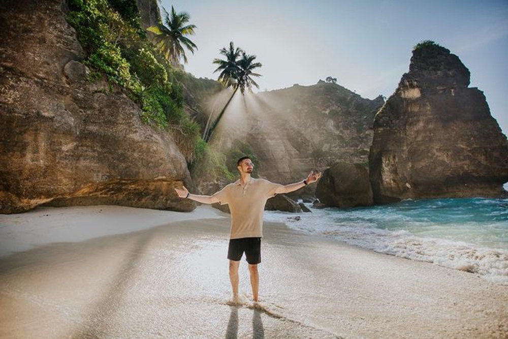 Nusa Penida: East & West Highlights Full-Day Tour