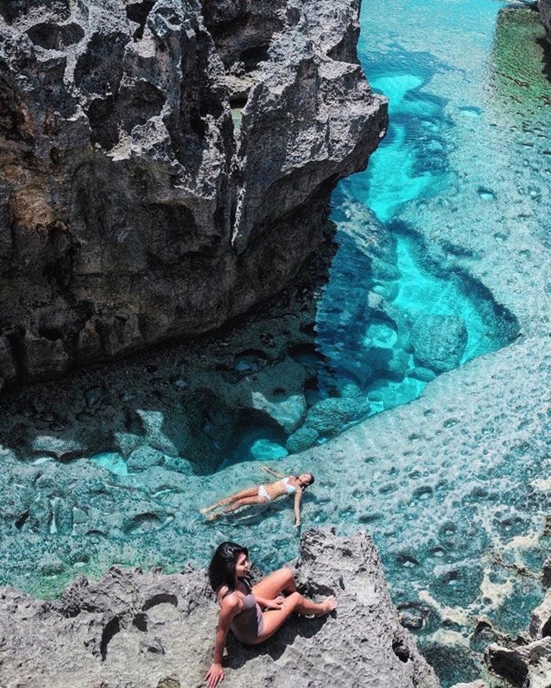 Nusa Penida: East & West Highlights Full-Day Tour