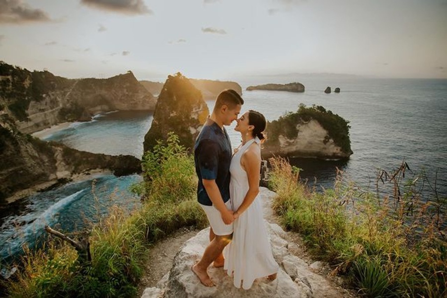 Nusa Penida: East & West Highlights Full-Day Tour