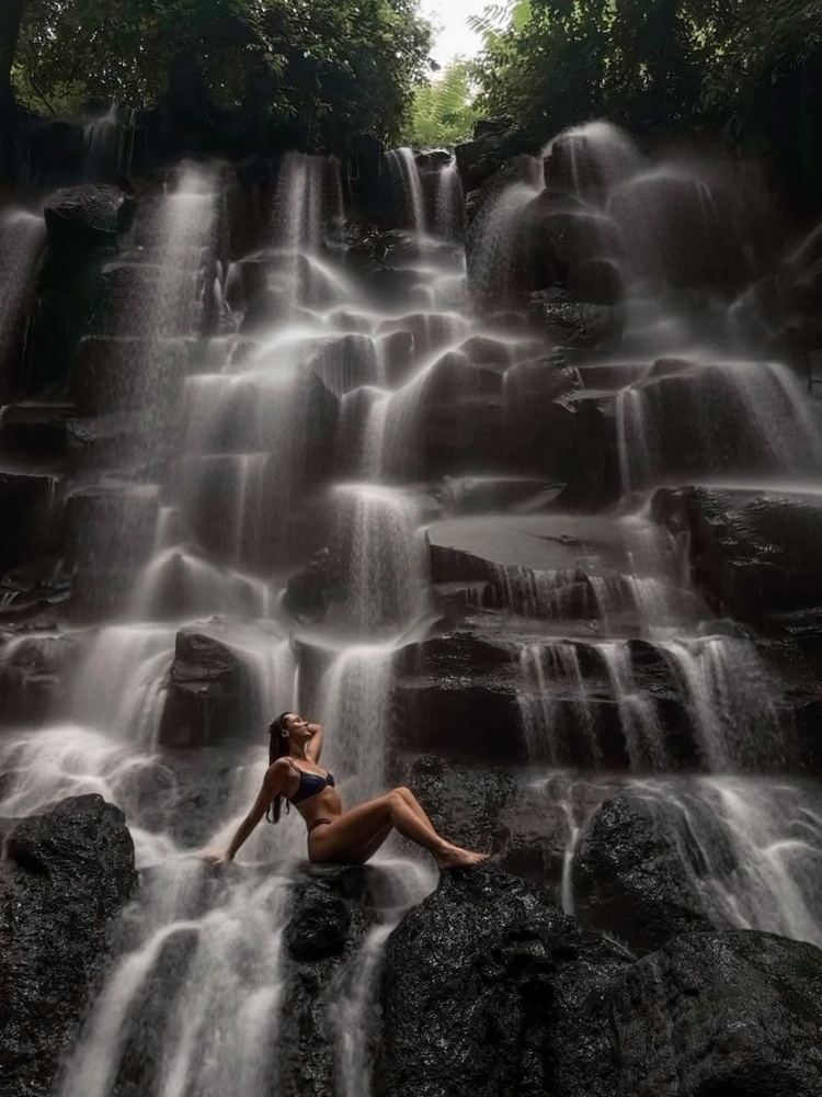 Bali: Private Ubud Highlights Tour with Custom Itinerary