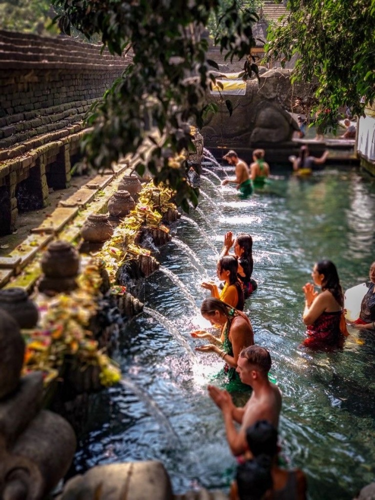 Bali: Private Ubud Highlights Tour with Custom Itinerary
