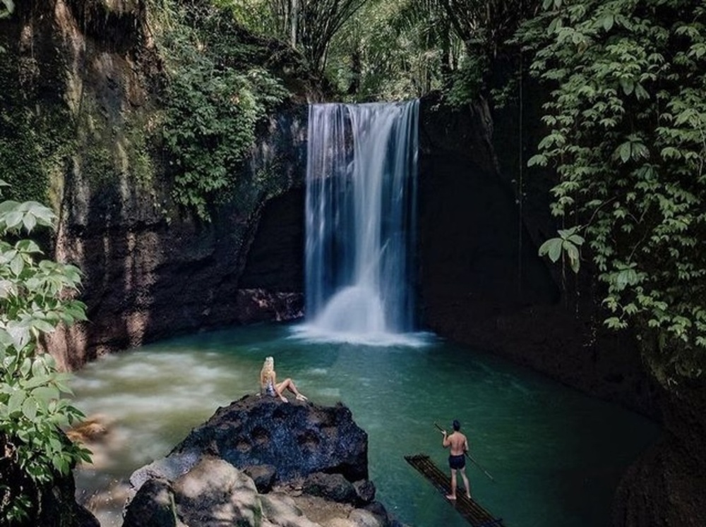 Bali: Private Ubud Highlights Tour with Custom Itinerary