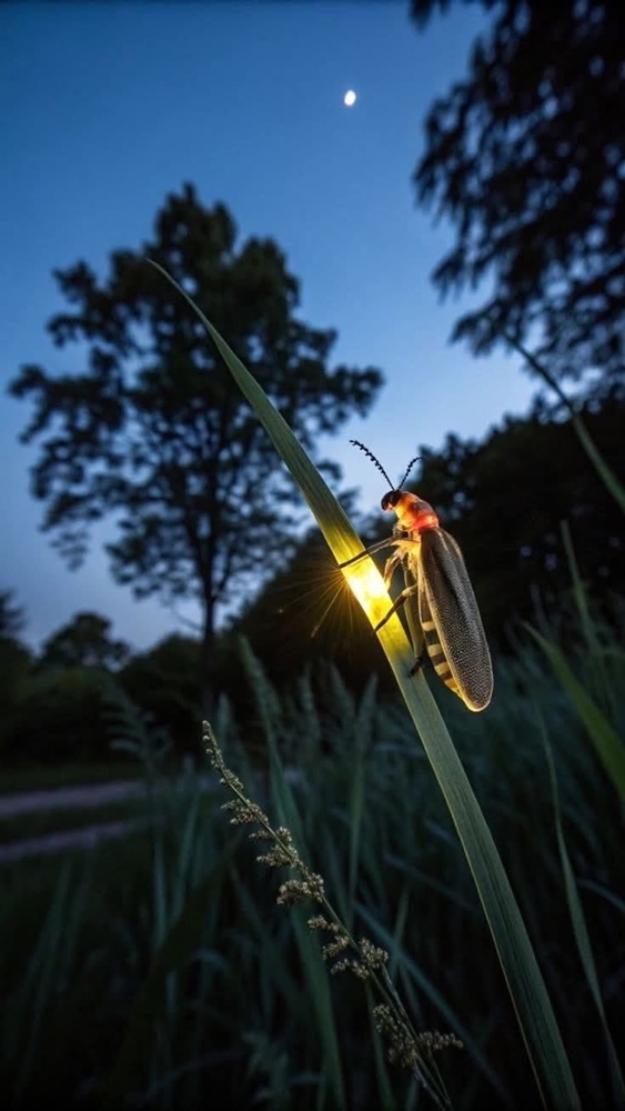 Bali: Ecstatic Firefly & Swing Private Tour (Includes Rice Terraces and Waterfalls)