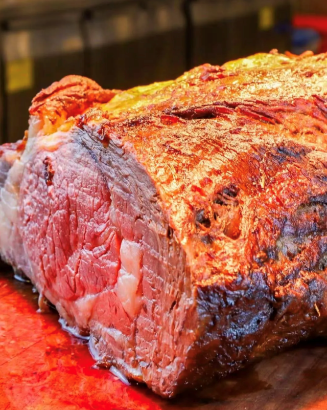 보라카이 만다린 베이 라 피에스타 레스토랑 뷔페