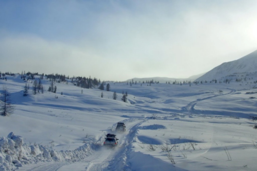 [미소스타] [5박6일] 몽골 홉스골 + 볼강 단독투어 (공항 픽업 / 숙소 포함)