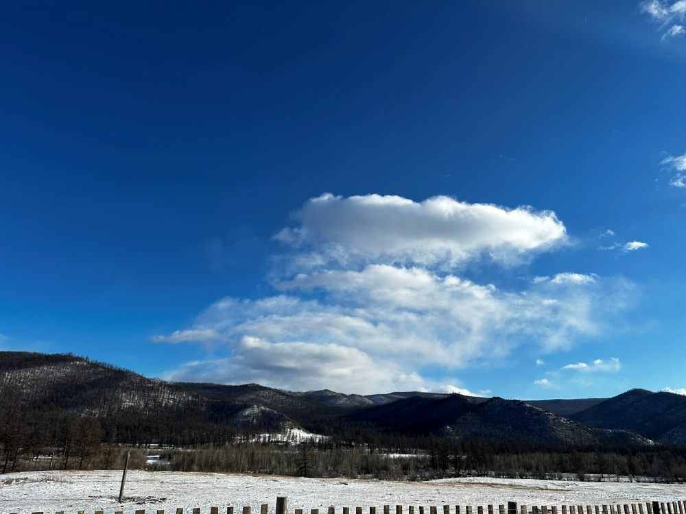 [미소스타] [5박6일] 몽골 홉스골 + 볼강 단독투어 (공항 픽업 / 숙소 포함)