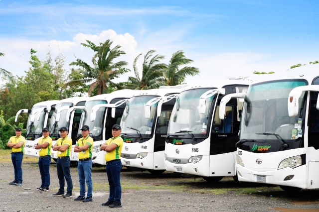 보라카이 공항 편도 왕복 이동 서비스 – 카티클란, 칼리보 공항