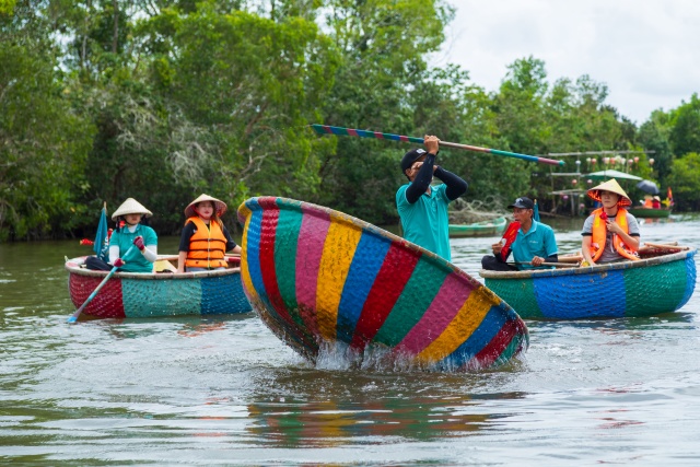 [피크타임] 푸꾸옥 이색 체험 단독 투어