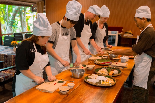 [피크타임] 푸꾸옥 이색 체험 단독 투어