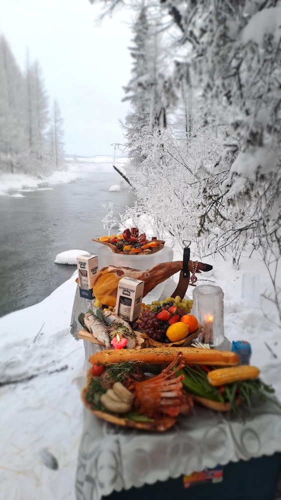 [모코투어] [5박6일] 몽골 겨울 홉스골 은하수 별빛 투어