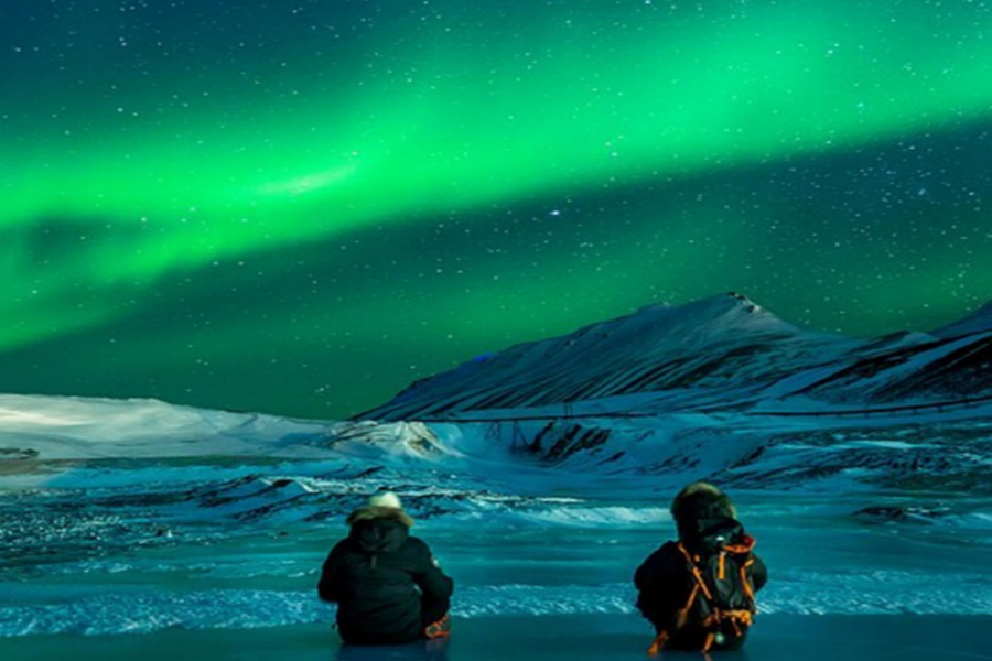 [모코투어] [5박6일] 몽골 겨울 홉스골 은하수 별빛 투어