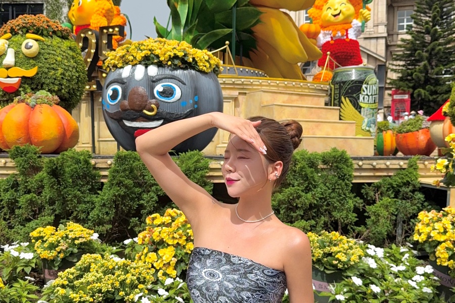 [피크타임] 다낭 바나힐 호이안 일일 투어