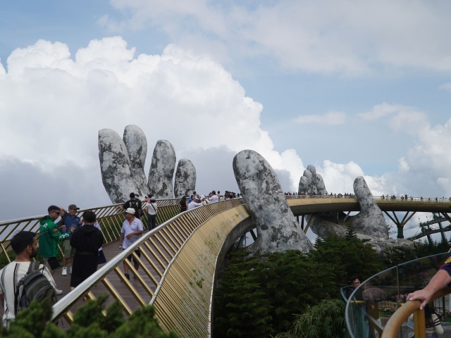 [피크타임] 다낭 바나힐 호이안 일일 투어