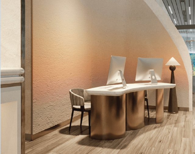 푸꾸옥 공항 더 센즈 라운지 입장권