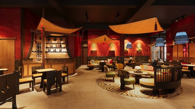 하노이 - 사파 야간 슬리핑 기차 티켓