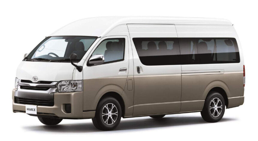 홋카이도 신치토세 공항 및 전지역 픽업/샌딩 교통이동서비스