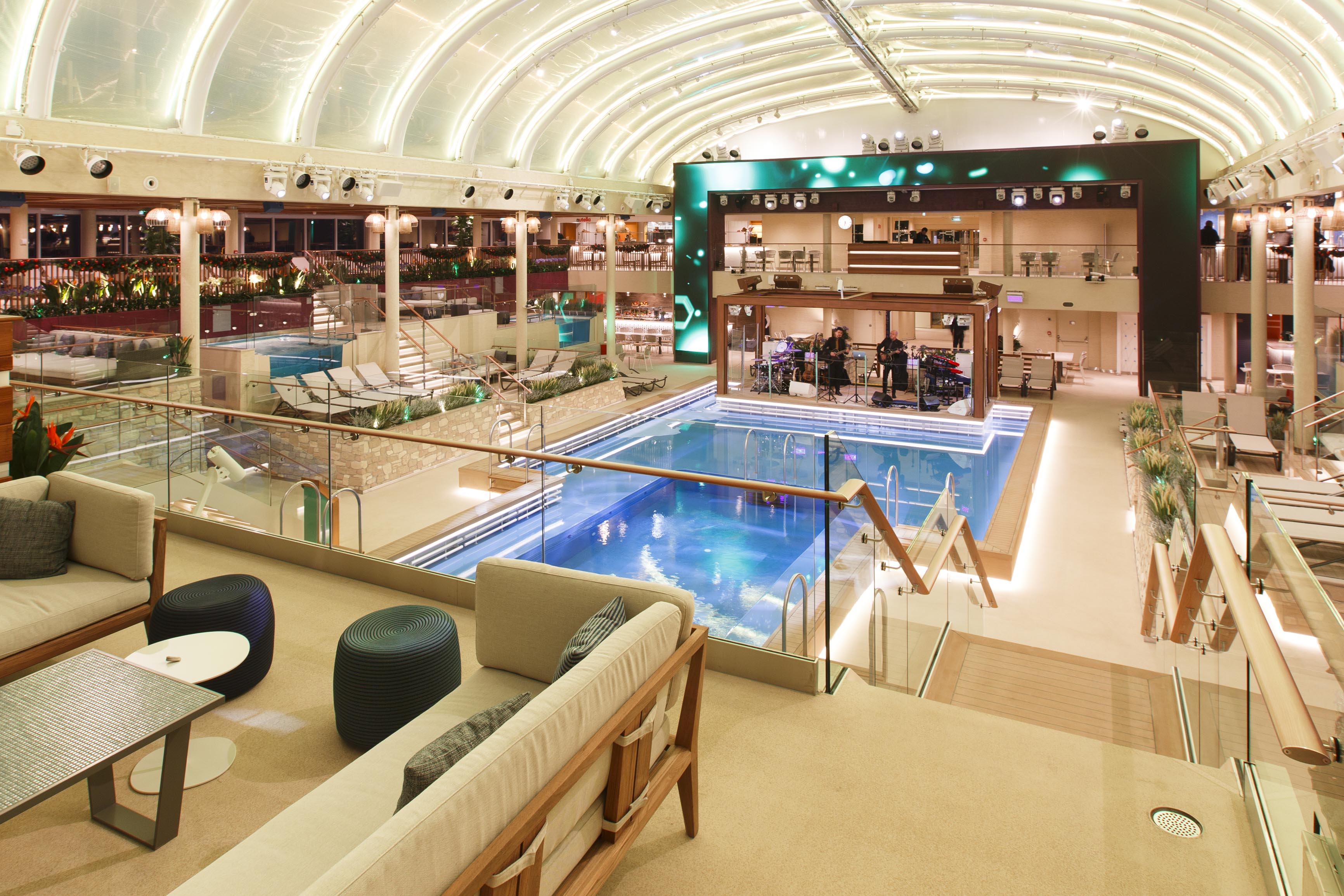 [3월-5월 금요일 / 로마출발] [7박8일] 이탈리아 & 프랑스 & 스페인 & 튀니지 4개국 코스타 최고급 서부지중해크루즈 여행