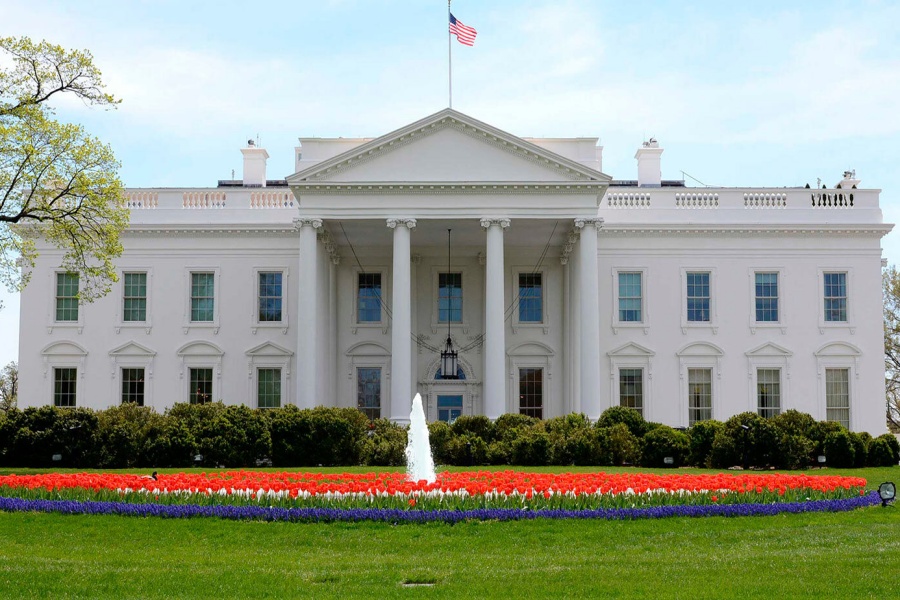 [케이투어뉴욕] 뉴욕 출발: 워싱턴 당일 14시간 최고 전문가와 함께하는 투어