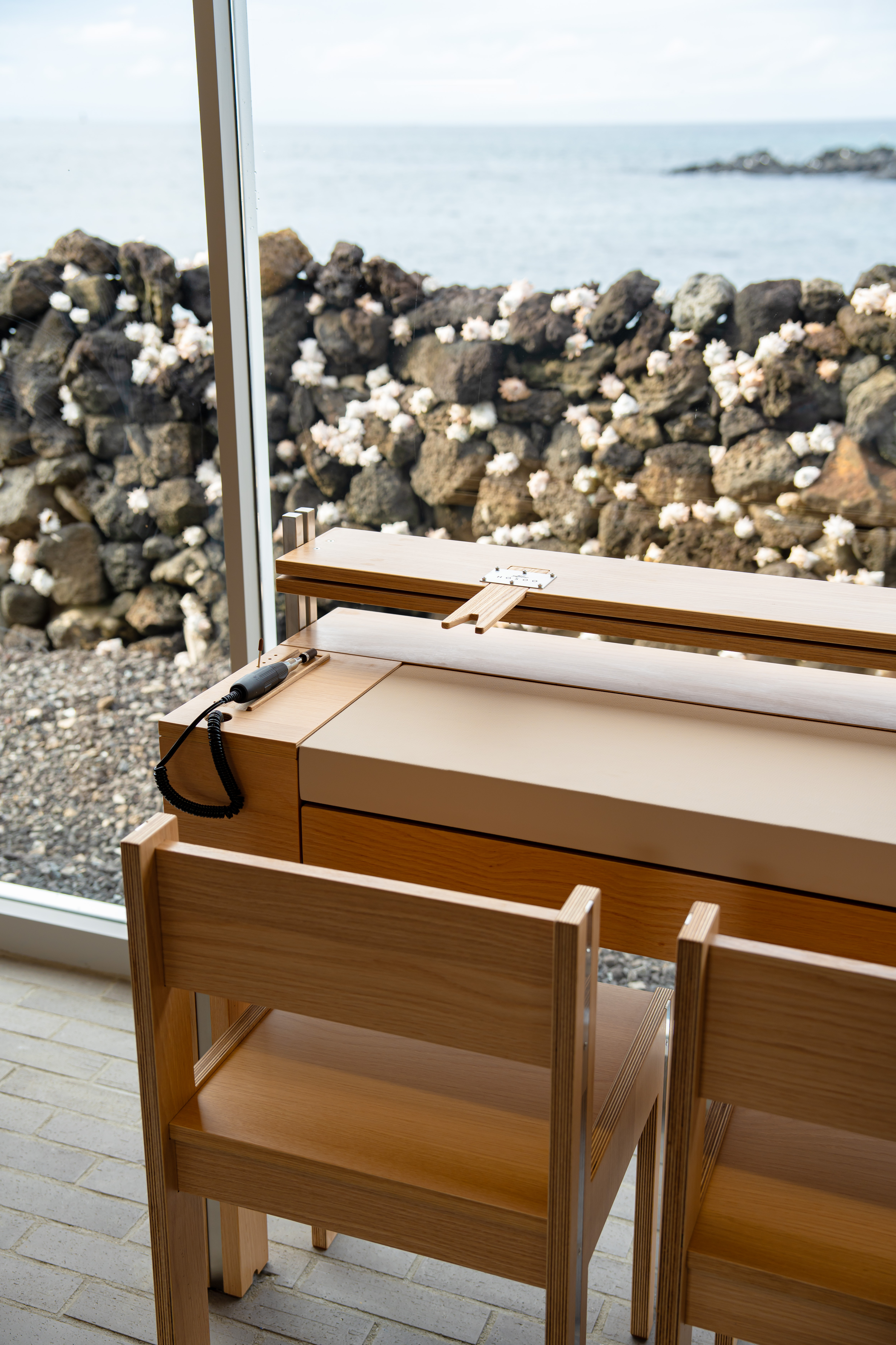 제주 반지공방 아뜰리에호수 커플링 공방 체험