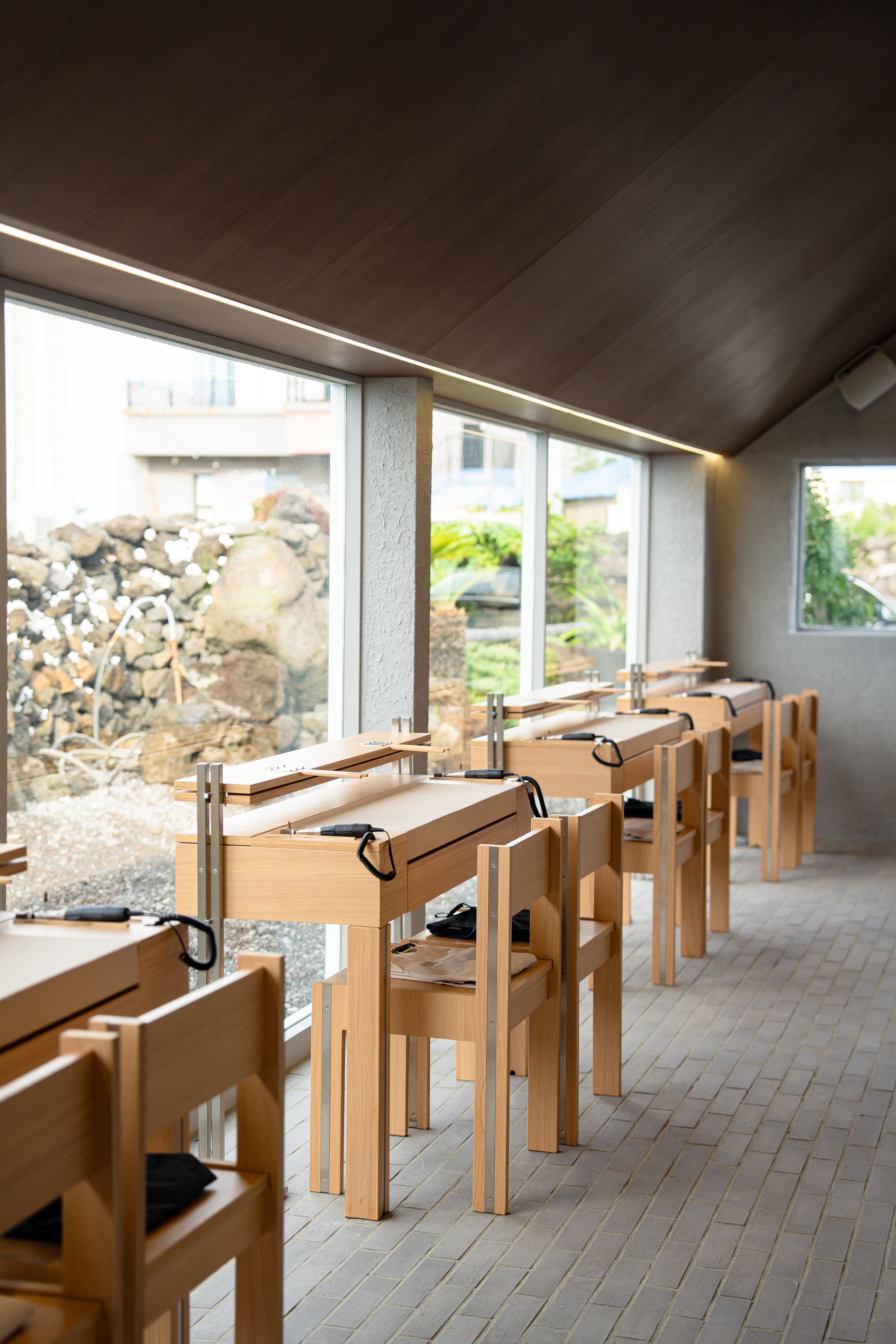 제주 반지공방 아뜰리에호수 커플링 공방 체험