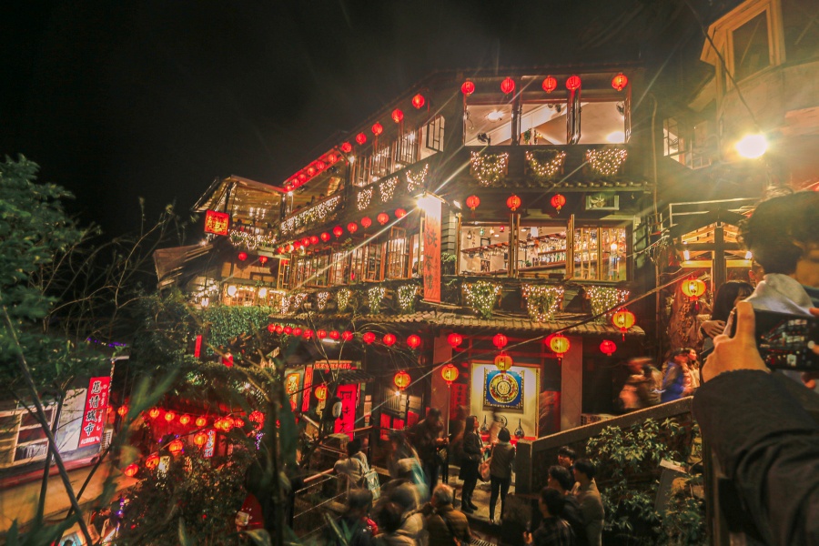 [타이완몬스터] [마이크로 투어] 대만 예류, 스펀, 지우펀, 먀오커우야시장 일일투어 (조인 / 단독)