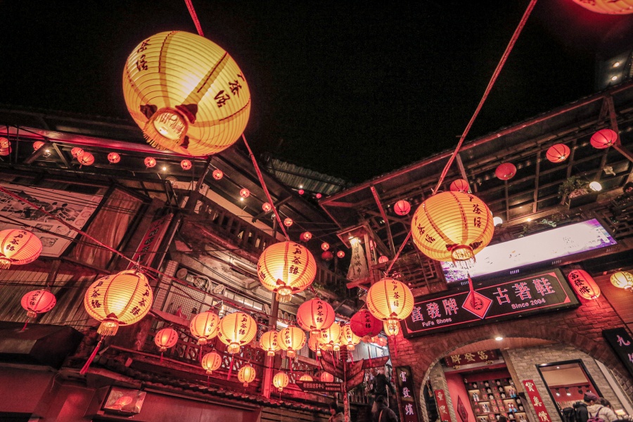 [타이완몬스터] [마이크로 투어] 대만 예류, 스펀, 지우펀, 먀오커우야시장 일일투어 (조인 / 단독)