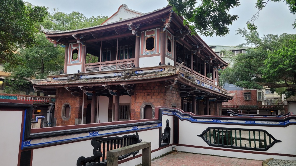 [타이완몬스터] 타이베이 근교 이란현 일일 투어 (임가화원 / 싼샤 라오지에 / 우라이 온천마을)