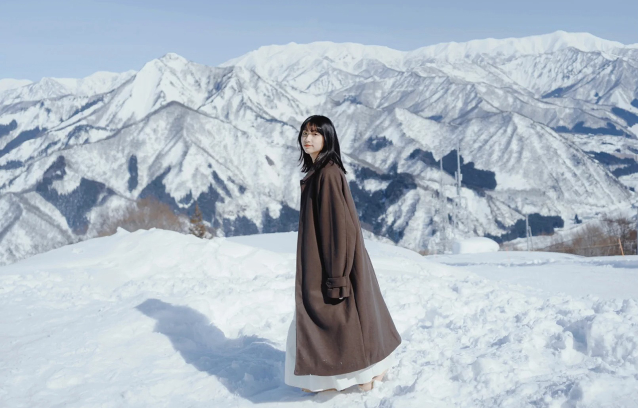 東京発：岩原スキー場 雪あそび＆スキー日帰りツアー