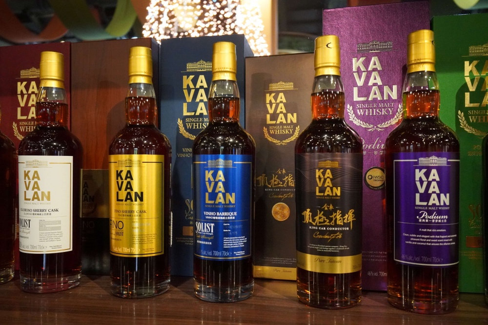 [독점할인] [타이완몬스터] 타이베이 출발: 대만 이란 & 카발란 위스키 증류소 셔틀 투어