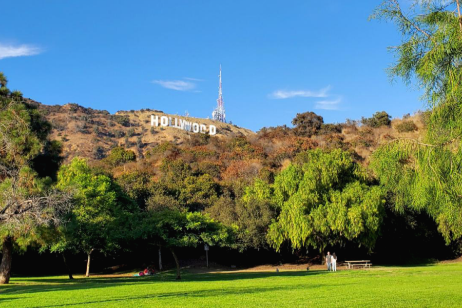 [에이스투어] LA 시티 명소 투어 - 할리우드부터 산타모니카, 핑크월, 베버리힐스까지