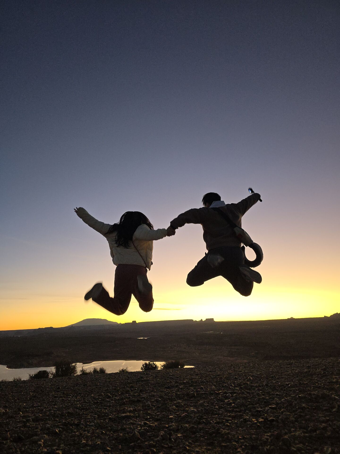 [요한투어] [2박3일 VIP 고급호텔] 그랜드캐년 + 모뉴먼트 + 세도나 & 7대 캐년 투어