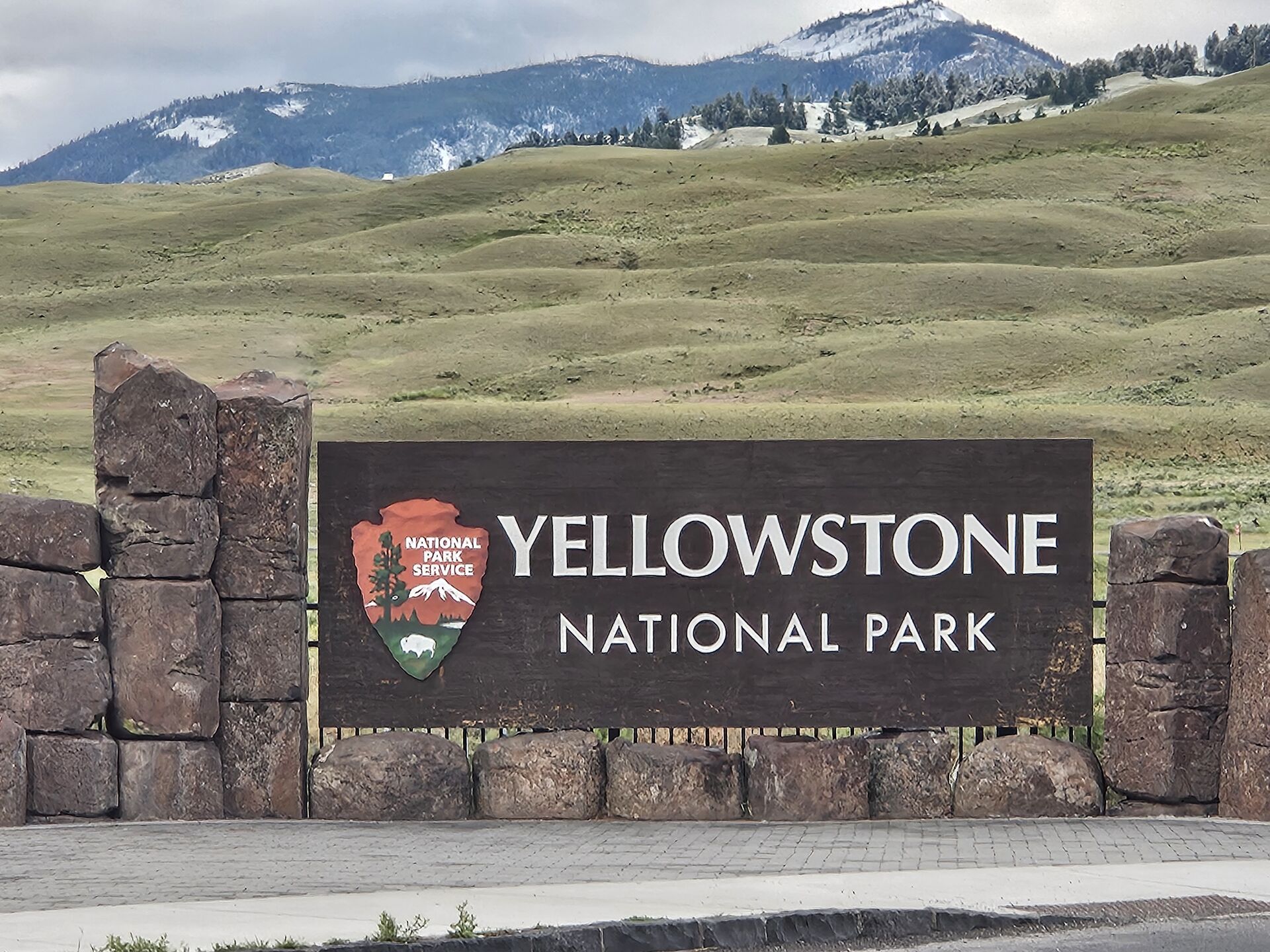 [요한투어] [3박4일 VIP 고급 호텔] 솔트레이크 출/도착 - 옐로우스톤 & 그랜드티톤 & 잭슨홀 투어