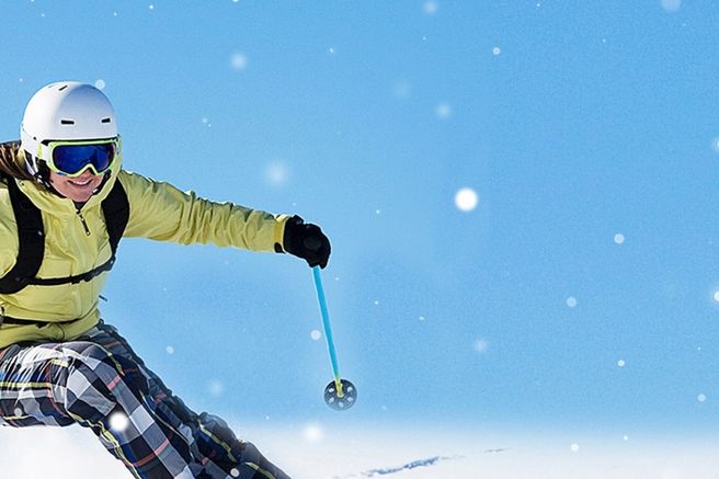 경남 양산 25/26 에덴밸리 리조트 스키 리프트권