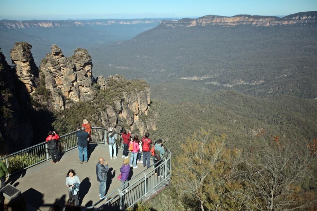 [OK트래블] [4박5일] 시드니 새해맞이 특가! 감성 패키지 투어 (공항 픽업 & 샌딩 + 5성급 호텔 1박 무료)