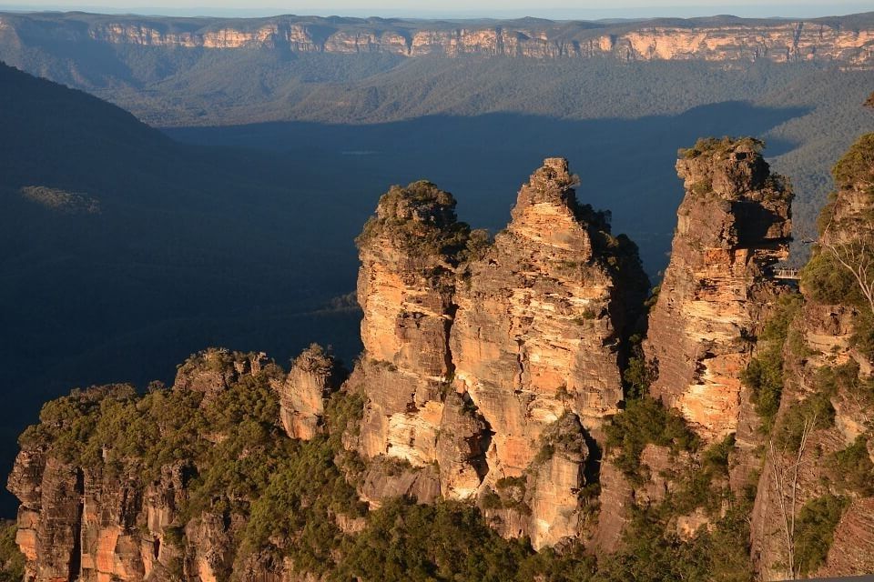 [OK트래블] [4박5일] 시드니 새해맞이 특가! 감성 패키지 투어 (공항 픽업 & 샌딩 + 5성급 호텔 1박 무료)