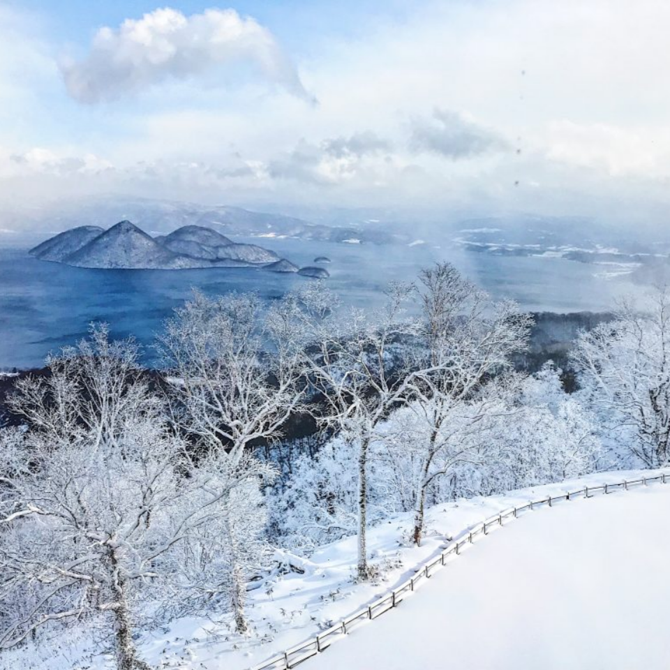 홋카이도 오타루 프라이빗 단독 차량 일일투어